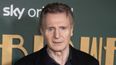 Liam Neeson’s new movie is mix of Speed and an underrated Colin Farrell gem