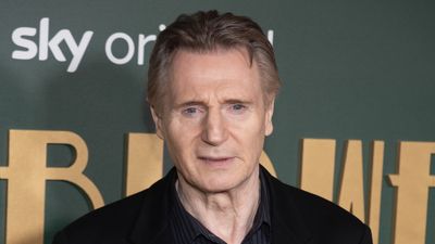 Liam Neeson’s new movie is mix of Speed and an underrated Colin Farrell gem