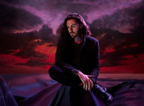 Hozier Dublin show 2023