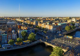 Hottest June in history set to be recorded in Ireland