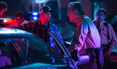 A very solid action thriller is among the movies on TV tonight