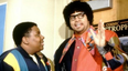 Netflix has just added the ultimate ’90s movie to its library