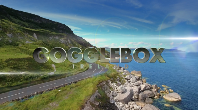 Gogglebox Ireland