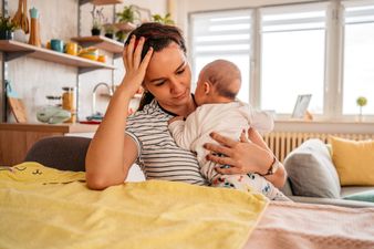 Woman says husband’s surname is so unfortunate she can’t give it to kids