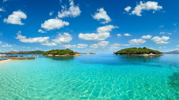 Ksamil