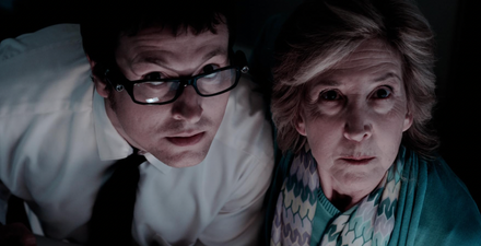 One of the scariest films of the 21st century is among the movies on TV tonight