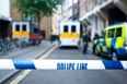 8-year-old girl dies and multiple injured as car crashes into primary school