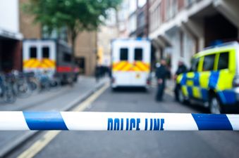 8-year-old girl dies and multiple injured as car crashes into primary school