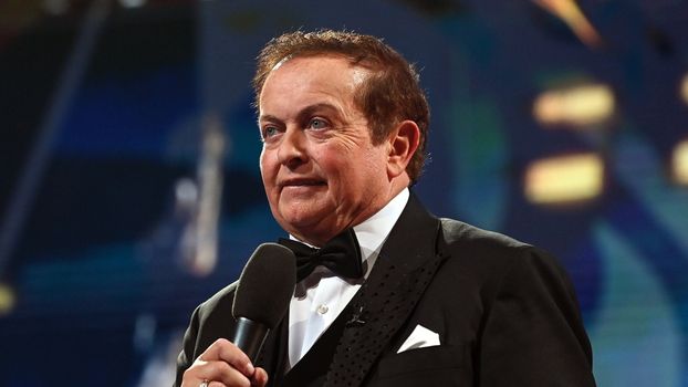 Marty Morrissey