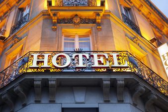 Dublin hotel room prices hit record high in May this year