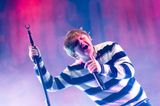 Lewis Capaldi reveals his all-time favourite Celtic chant