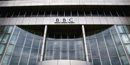 BBC contact police over explicit photo allegations against presenter