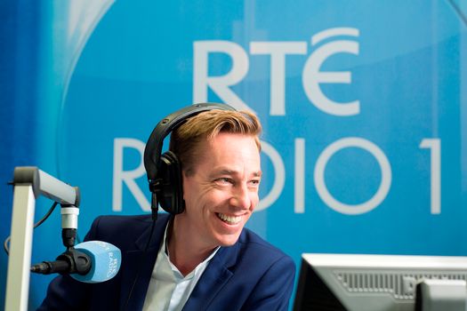 Ryan Tubridy 7 untruths