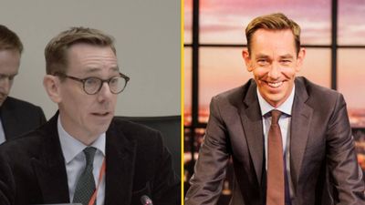 ‘Not remotely true’ – Ryan Tubridy shoots down Late Late Show theory