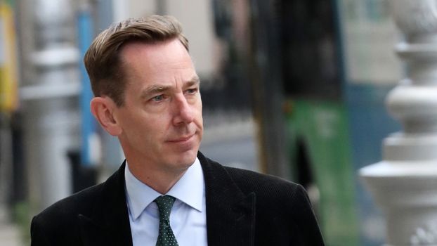 Ryan Tubridy