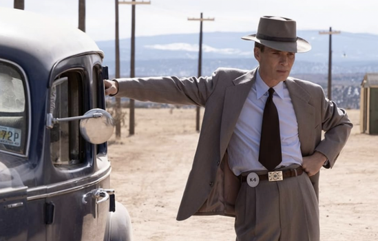 Oppenheimer
