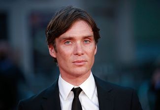 Cillian Murphy refuses to play a smoker in his next role