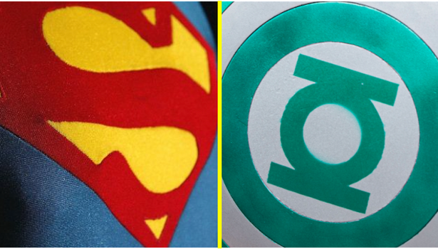 superman