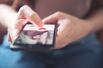 Woman finds friend’s husband on a dating app – ‘should I tell her?’
