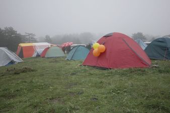 Forever Young day ticket holders turned away due to weather conditions