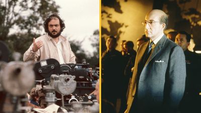 One of Stanley Kubrick’s best movies is being turned into a play