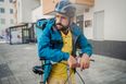 Delivery driver rages after customer leaves 10 per cent tip on €100 food order