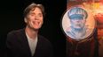 Cillian Murphy delivers priceless reaction to WWE legend’s Peaky Blinders tattoo