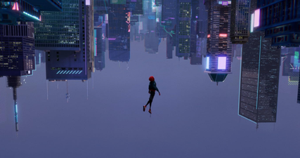 Netflix has just added the best superhero movie of all time