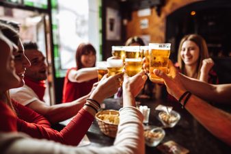 The finalists for Bar of the Year 2023 have been announced