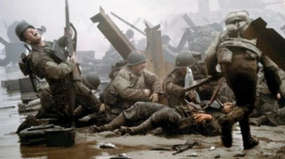 25 years ago today, we got the greatest opening scene to a movie ever