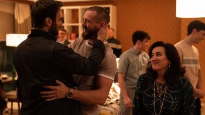 Kin, one of Ireland’s most popular shows, might never return