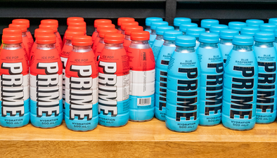 Aldi in Ireland stocking viral Prime drink for a very reasonable price