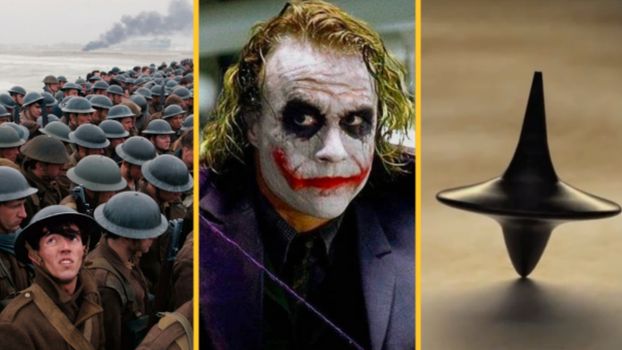 Christopher Nolan