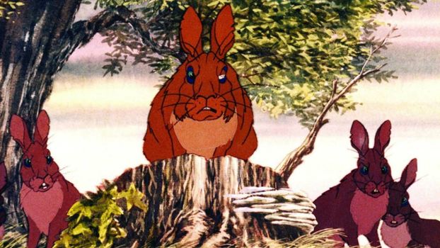 Watership Down main