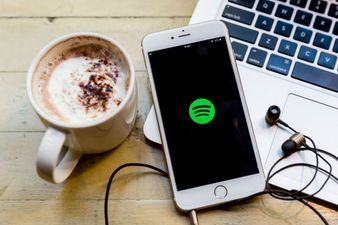 Spotify announces price increase for Irish customers