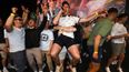 Limerick hurlers go full demented to ‘their tune’ at glorious homecoming