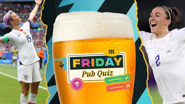 pub quiz
