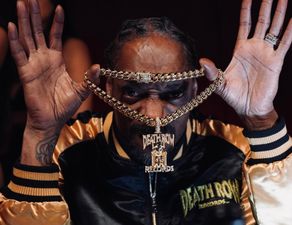 Snoop Dogg announces incredible surprise Ireland gig for this September