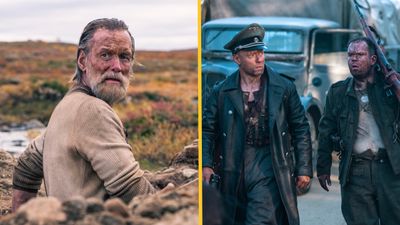 Film described as a cross between John Wick and Rambo is getting rave reviews