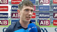 “Apologies for my language” – Mick Fitzsimons delivers great interview after epic David Clifford duel