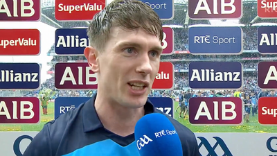 “Apologies for my language” – Mick Fitzsimons delivers great interview after epic David Clifford duel