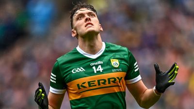 Tomás Ó Sé says Paudie and David Clifford ‘a credit to the team and themselves’