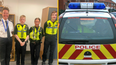 Police defend baby-faced recruits after photo sparks online trolling