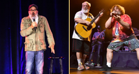 Arrested Development’s David Cross on giving Tenacious D their big break