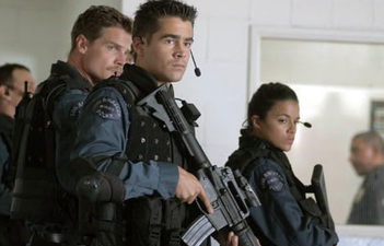 20 years ago today, Colin Farrell’s biggest hit happened almost by accident
