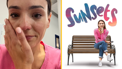 Actress who performed play to only one person goes viral, leading to the show becoming an overnight hit