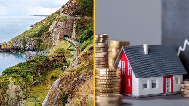 property prices