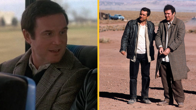One of the best action comedies ever is among the movies on TV tonight