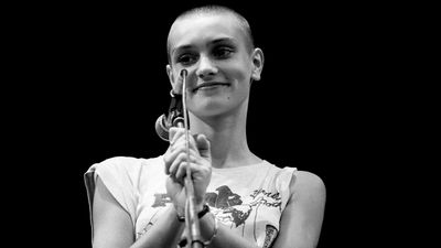 ‘Beloved daughter of Ireland’ – The heartbreaking eulogy at Sinead O’Connor’s funeral