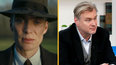 Oppenheimer is difficult to hear on purpose, according to movie’s director